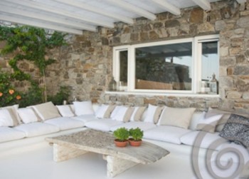 Villa Mermedia Outdoor